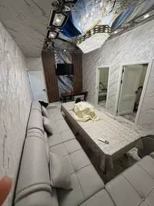 3-комнатная квартира в аренду, Олмазор, метро Беруний