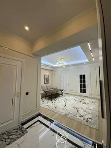 3-комнатная квартира в аренду, Олмазорский район, 85 м²