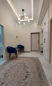 3-комнатная квартира в аренду, Олмазорский район, ЖК Сагбон