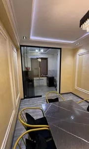 3-комнатная квартира в аренду, Олмазорский район, ЖК Сагбон Баурум