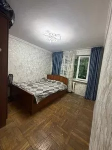 3-комнатная квартира в аренду, Олмазорский район, Карасарай