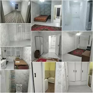 3-комнатная квартира в аренду, Олмазорский район