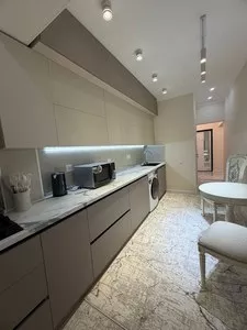 3-комнатная квартира в аренду, район Жангох