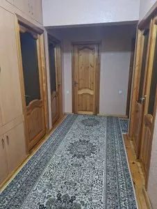 3-комнатная квартира в аренду, район Кораташ