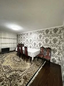3-комнатная квартира в аренду, район Максим Горького