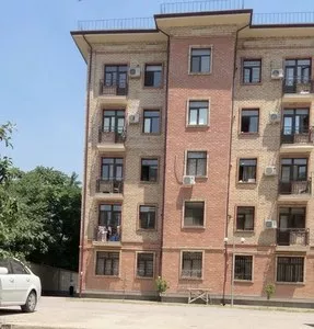 3-комнатная квартира в аренду, район Узбоом