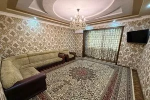 3-комнатная квартира в аренду, Себзор, Алмазарский район