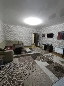 3-комнатная квартира в аренду, Сергели-1