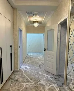 3-комнатная квартира в аренду, Сергели, 105 м²