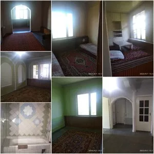 3-комнатная квартира в аренду, Сергели-6