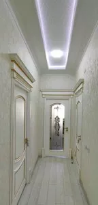 3-комнатная квартира в аренду, Сергели 6А