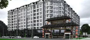 3-комнатная квартира в аренду, Сергели, Шохсарой Резиденс