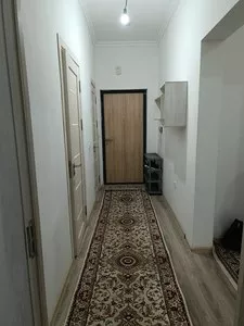 3-комнатная квартира в аренду, Сергели
