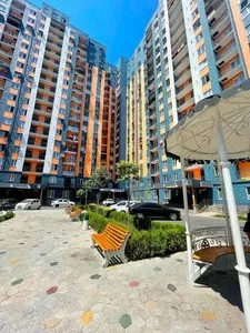 3-комнатная квартира в аренду, Сергели, Янги Хаёт