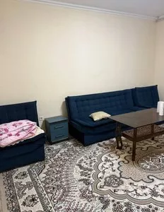 3-комнатная квартира в аренду, Сергелийский район, Янги Дархон