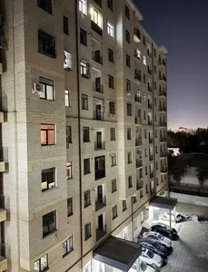 3-комнатная квартира в аренду, Сергелийский район, Спутник 5