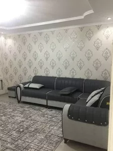 3-комнатная квартира в аренду, Шайхантахурский район