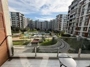 3-комнатная квартира в аренду, Шайхантахурский район