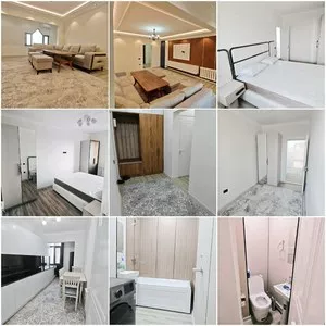 3-комнатная квартира в аренду, Шайхонтаурский район, Себзор