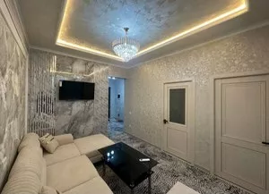 3-комнатная квартира в аренду, Шайхонтохурский район, 64 м², 11/12 эт.