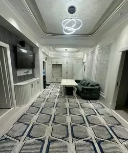 3-комнатная квартира в аренду, Шайхонтохурский район