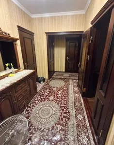 3-комнатная квартира в аренду, Шайхонтохурский район
