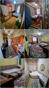 3-комнатная квартира в аренду, Ташсельмаш