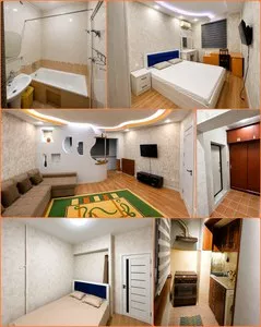 3-комнатная квартира в аренду, Ташсельмаш