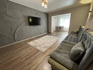 3-комнатная квартира в аренду, Ц1, Экопарк, 80 м², 2/4 эт.