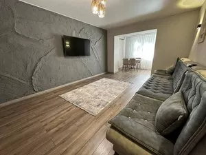 3-комнатная квартира в аренду, Ц1, Экопарк, 80 м²