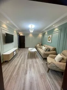 3-комнатная квартира в аренду, Ц1