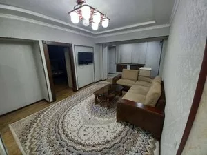 3-комнатная квартира в аренду, Ц1