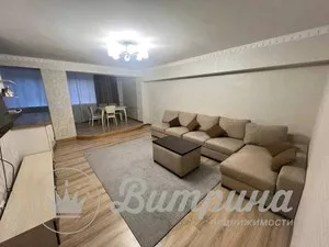 3-комнатная квартира в аренду, Ц4, 67 м²