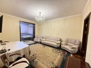 3-комнатная квартира в аренду, Ц7