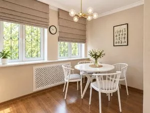 3-комнатная квартира в аренду, ЦУМ, 83 кв.м