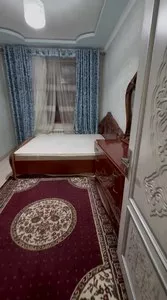 3-комнатная квартира в аренду, ТТЗ-1