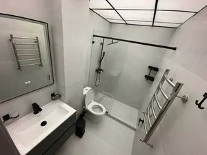3-комнатная квартира в аренду, ул. Афросиеб, Мирабадский район