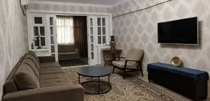 3-комнатная квартира в аренду, ул. Сайд Барака