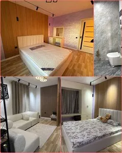 3-комнатная квартира в аренду в Алмазарском районе, Коракамиш