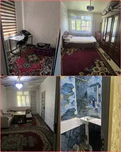 3-комнатная квартира в аренду в Чиланзар-17 квартал