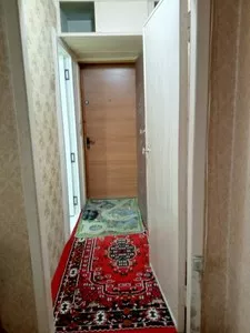 3-комнатная квартира в аренду в Чиланзар 2, 60 м²