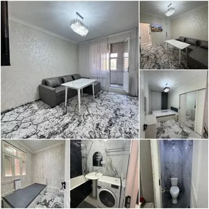 3-комнатная квартира в аренду в Чиланзар, Ц квартал, 56 м²