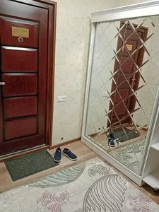 3-комнатная квартира в аренду в Чирчике