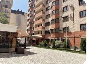 3-комнатная квартира в аренду в ЖК Dream House