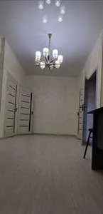 3-комнатная квартира в аренду в Мирабаде