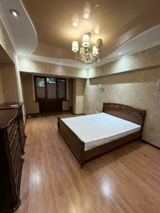 3-комнатная квартира в аренду в Мирабадском районе, 78 м²