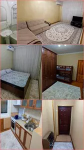 3-комнатная квартира в аренду в Мирзо-Улугбекском районе, Корасу