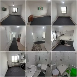 3-комнатная квартира в аренду в Сергели, Ханобод, 10 этаж