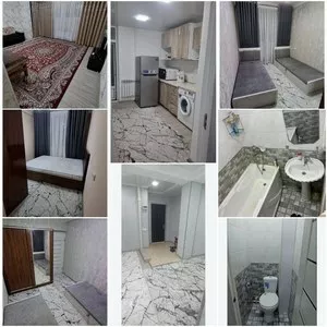 3-комнатная квартира в аренду в Шайхонтохурском районе, Коратош