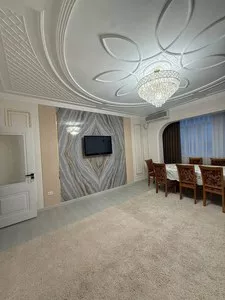 3-комнатная квартира в аренду в Шайхонтухурском районе, 67 м², 6/9 этаж